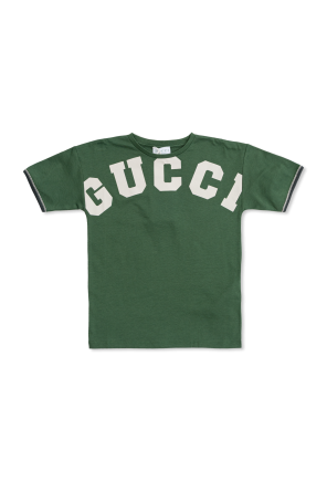 Gucci Kids T-shirt with pocket | Kids's | Vitkac